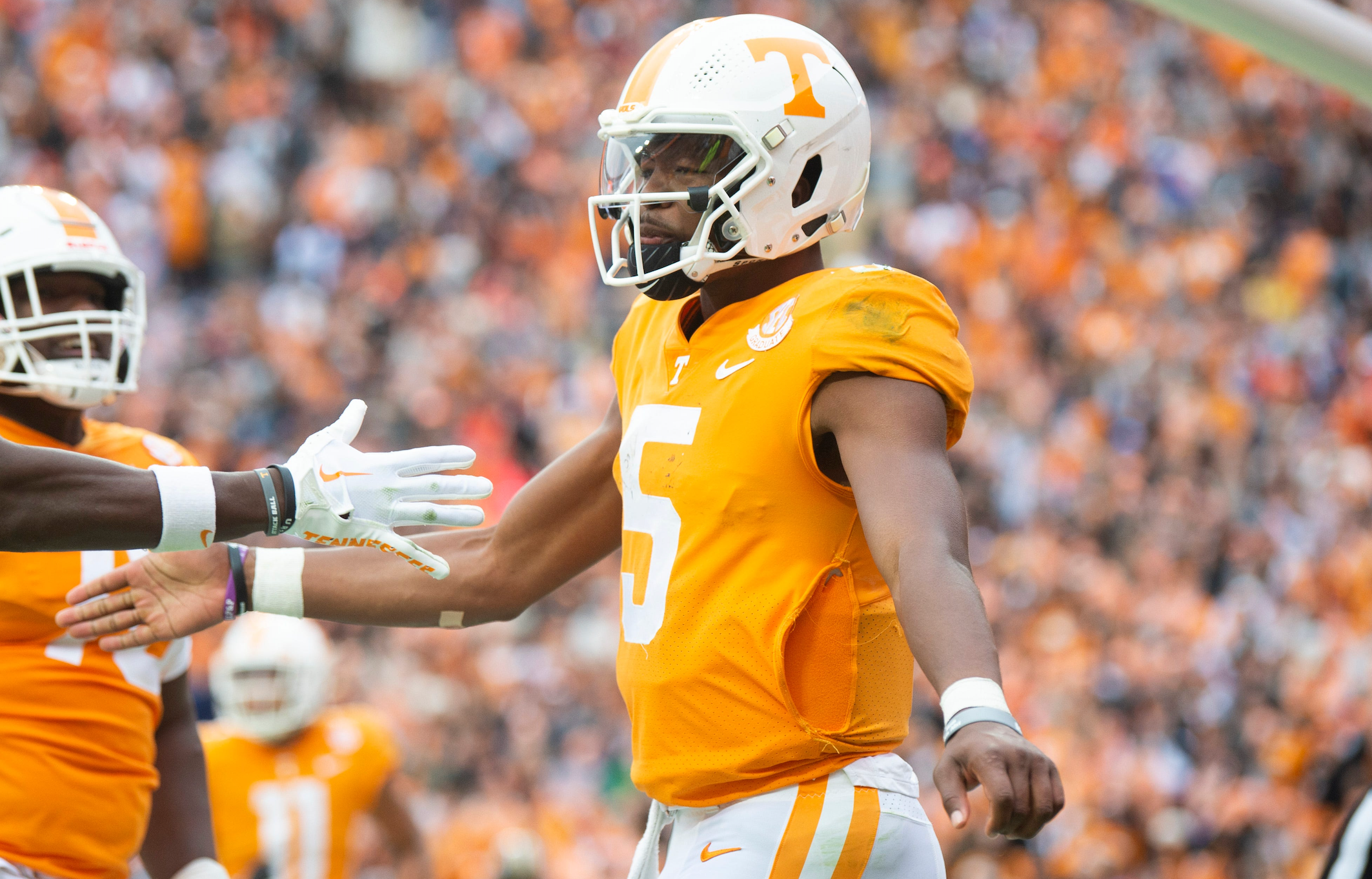 Tennessee Vols football